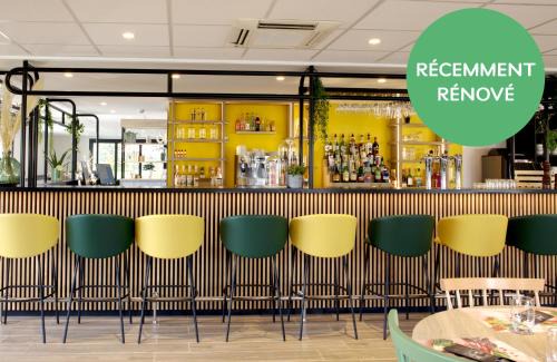 Limoges Hotel | Campanile Limoges Nord