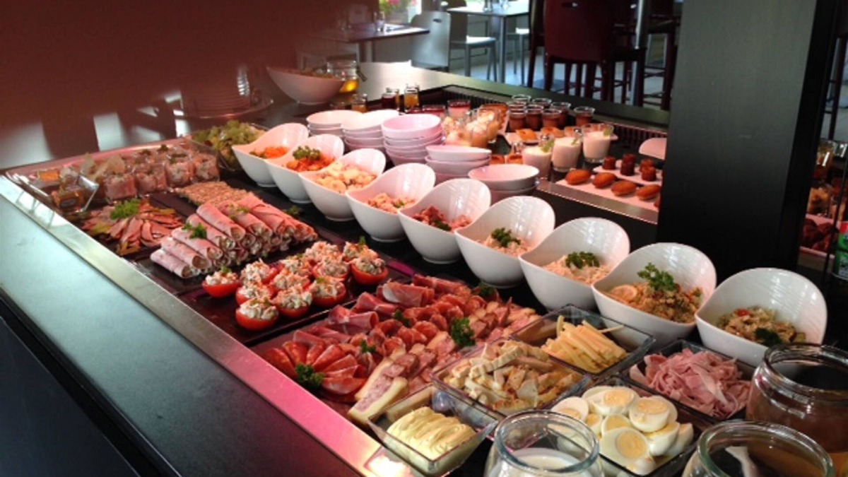 Sochaux Hotel | Campanile Montbeliard - Sochaux