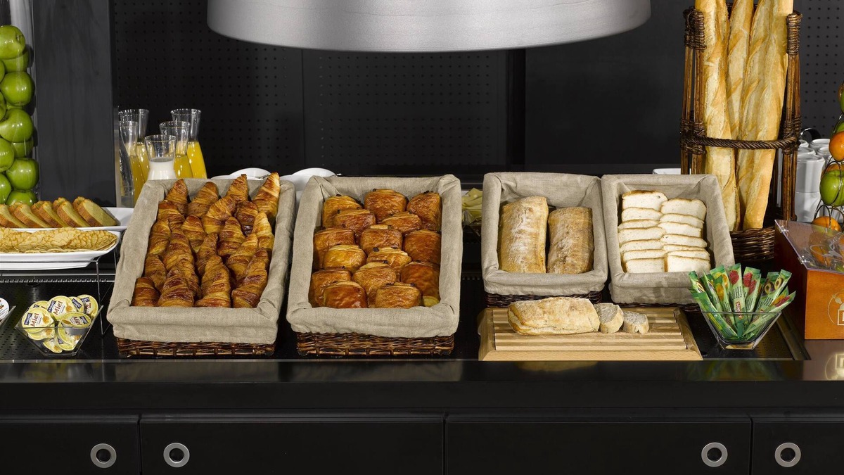 Bobigny Hotel | Campanile Paris Est - Bobigny