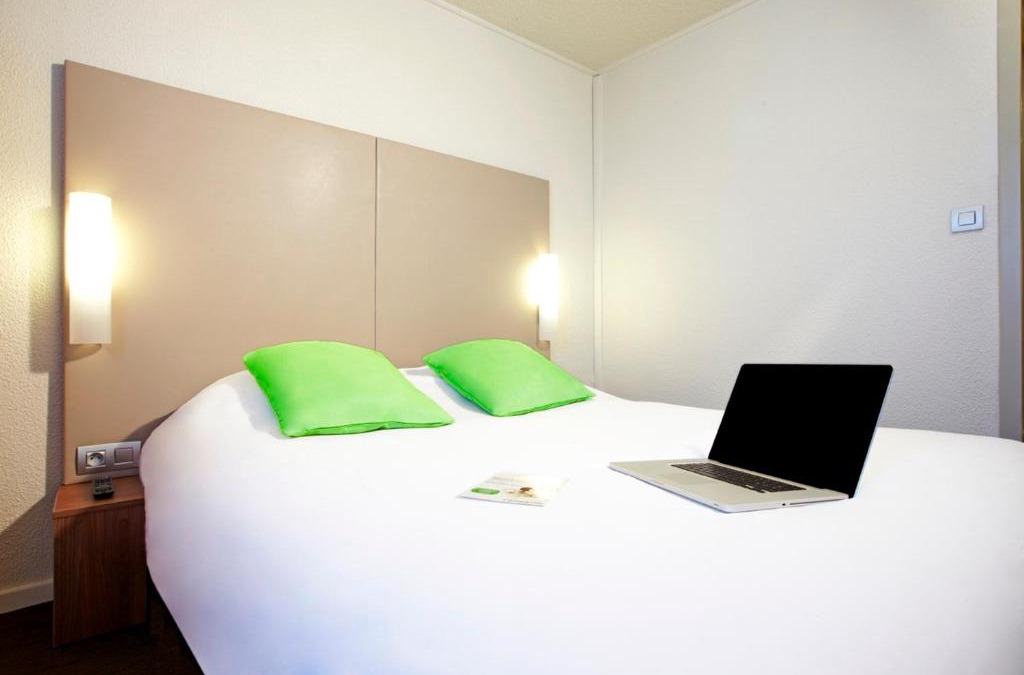 Bobigny Hotel | Campanile Paris Est Bobigny