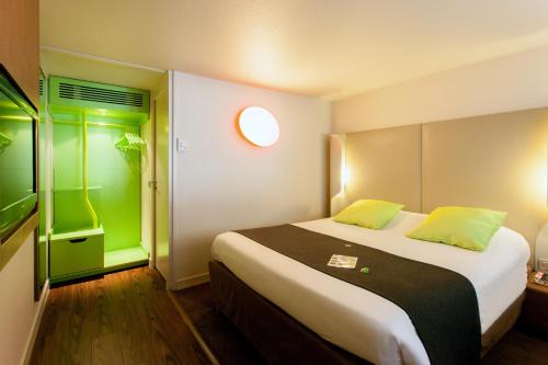 Joue-les-Tours Hotel | Campanile Tours Sud ~ Joué-Les-Tours