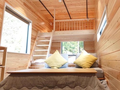 Tenkawa Other | CampBaseKadojin - Vacation STAY 33535v