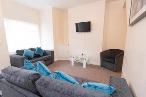 North Wheatley House | Campbell House