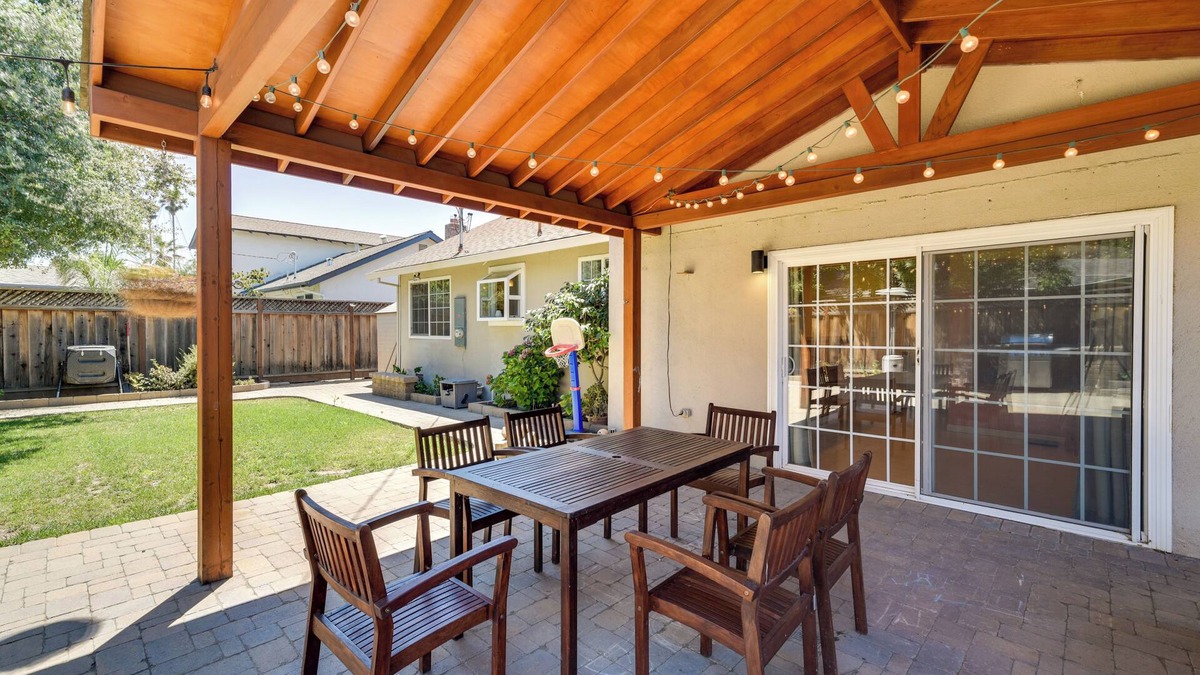 Campbell House | Campbell Vacation Rental ~ 8 Mi to San Jose!