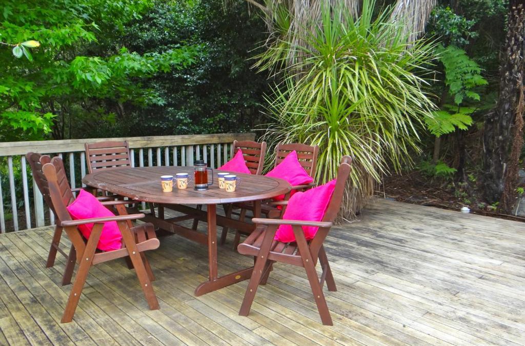 Tawharanui House | Campbells Beach Hideaway - Campbells Beach Bach