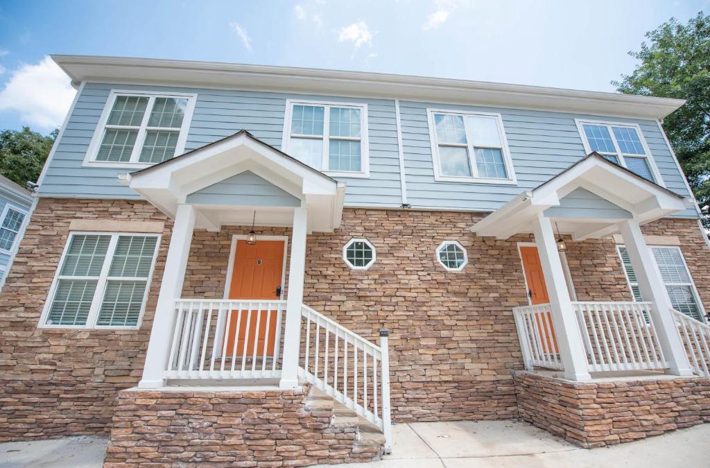 Southwestern Apartment | Campbellton rd APT A