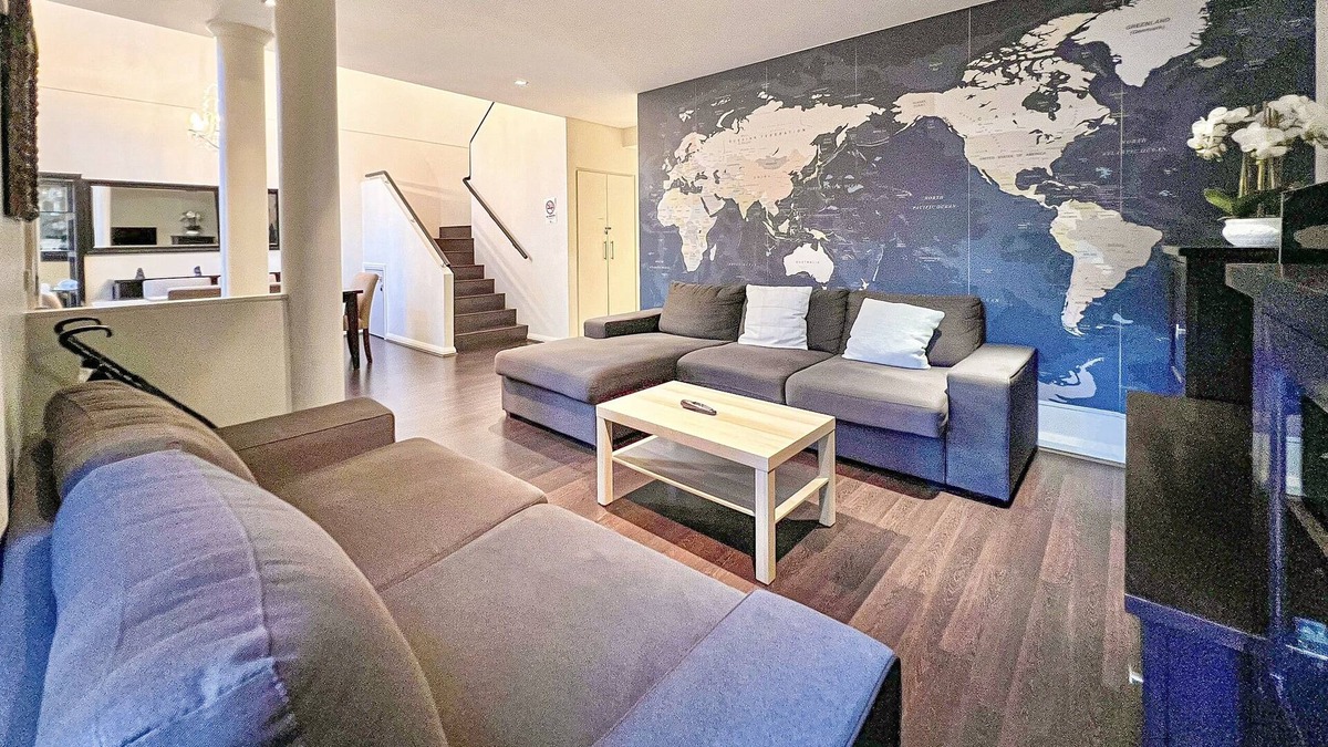Campbelltown House | Campbelltown Most After Park Central House ⭐️⭐️⭐️⭐️⭐️