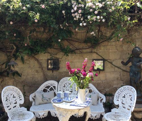 Chipping Campden House | Campden Mews