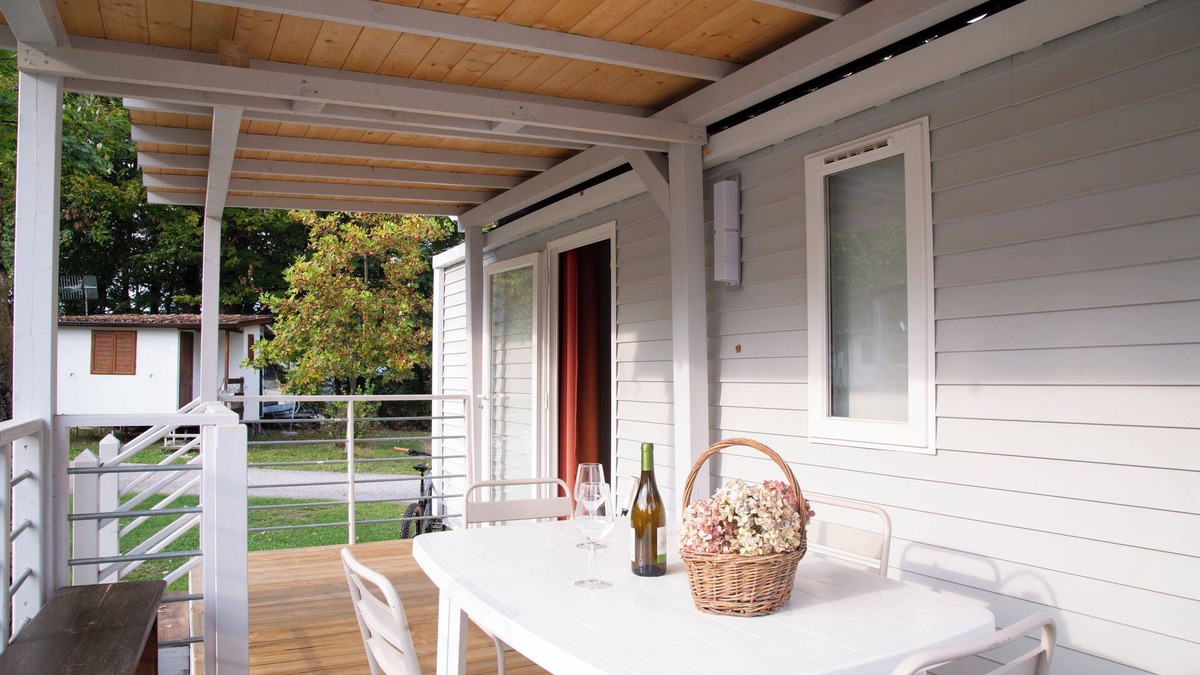 Castiglione d'Intelvi RV Rental | Campeggio Ai Colli Fioriti