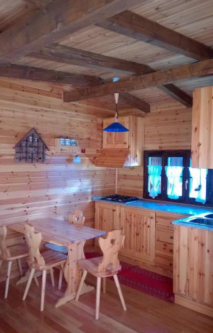 Sestriere Other | CAMPEGGIO CHISONETTO