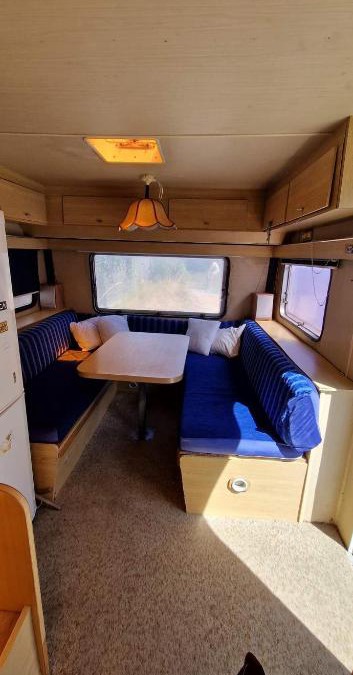 Chalupy Other | Camper