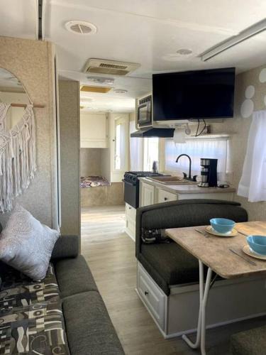 El Sargento Apartment | Camper Sundream