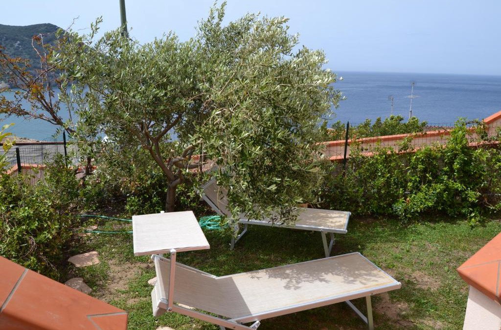 Giglio Campese Apartment | Campese Apartments