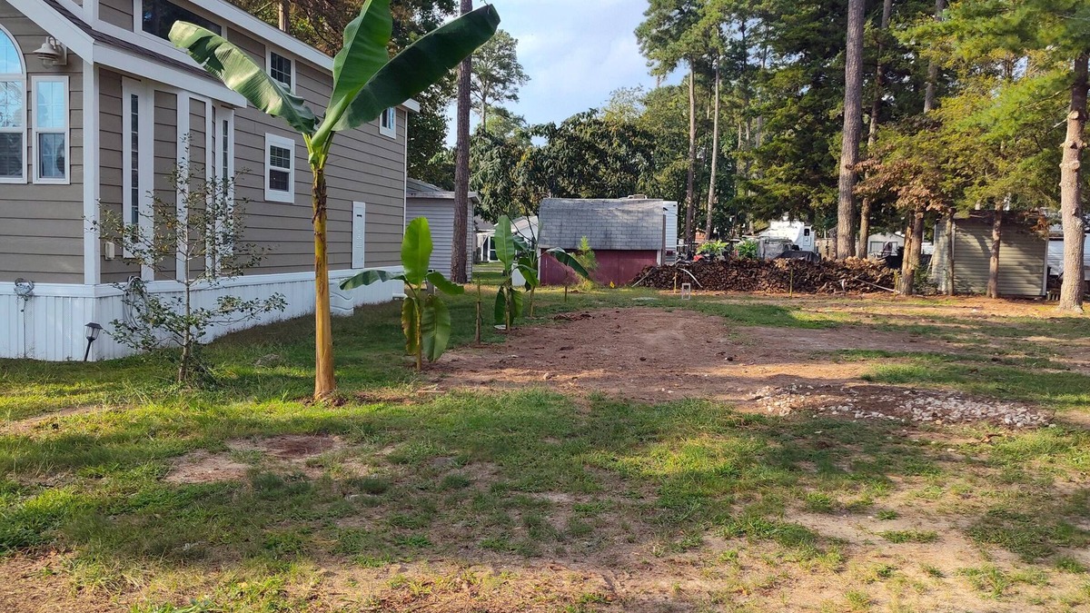 Greenbush RV Rental | Campground in Horntown, VA , 12 miles from Chincoteague Island, VA