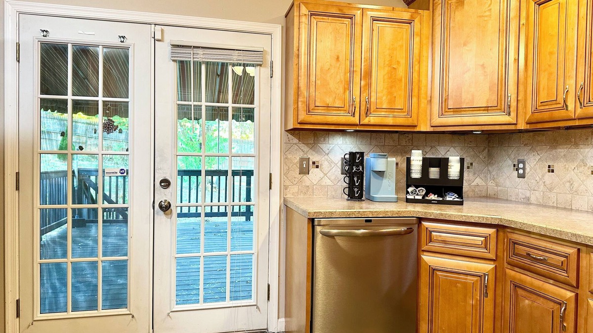 New Castle House | Campi's House