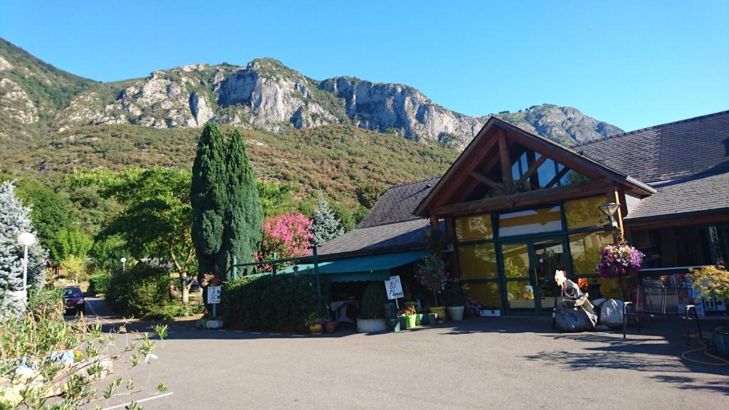Agos-Vidalos Other | Camping écovillage Soleil du Pibeste