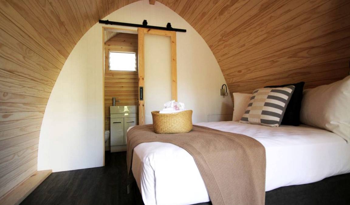 Badger Creek Other | Camping ∙ 1 bedroom ∙ 2 guests