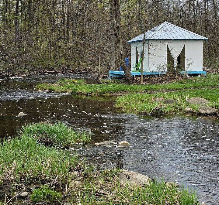 Seneca Falls Other | Camping ∙ 1 bedroom ∙ 2 guests