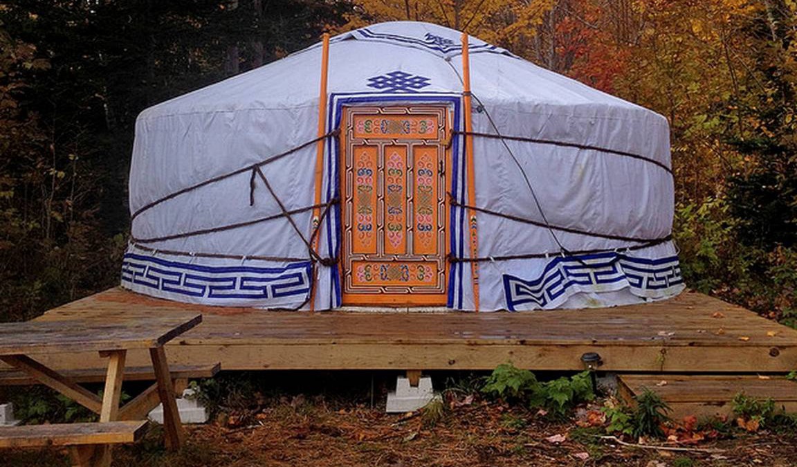 Indian Brook Other | Camping ∙ 1 bedroom ∙ 3 guests