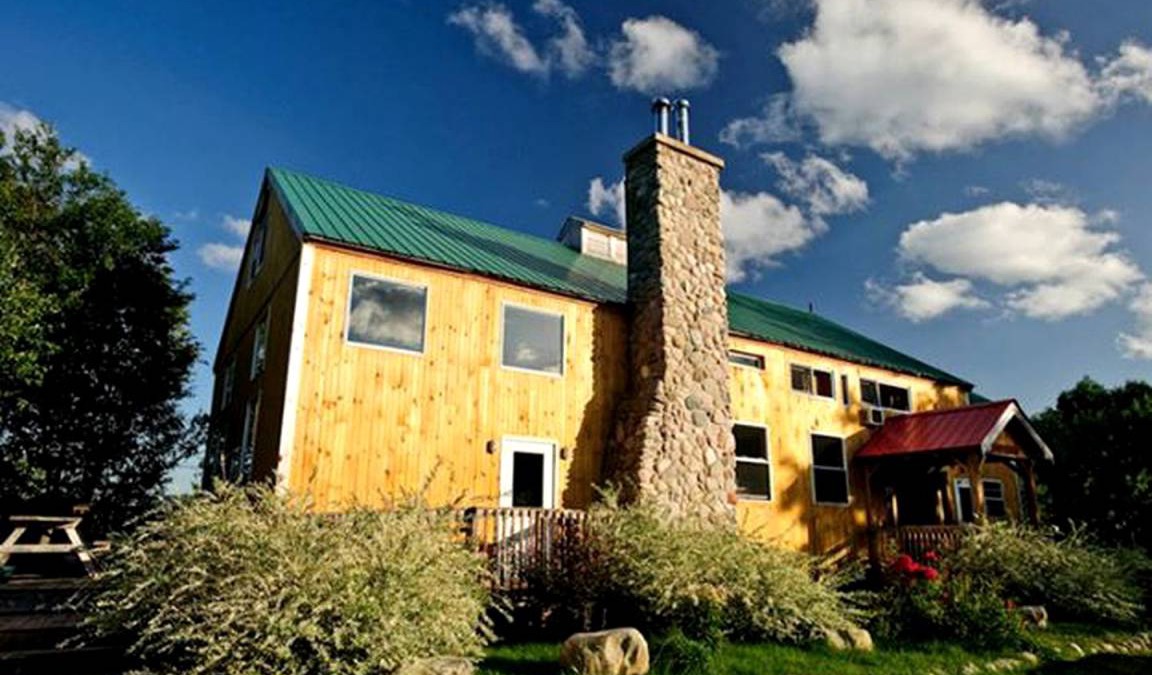 Indian Brook Other | Camping ∙ 1 bedroom ∙ 5 guests