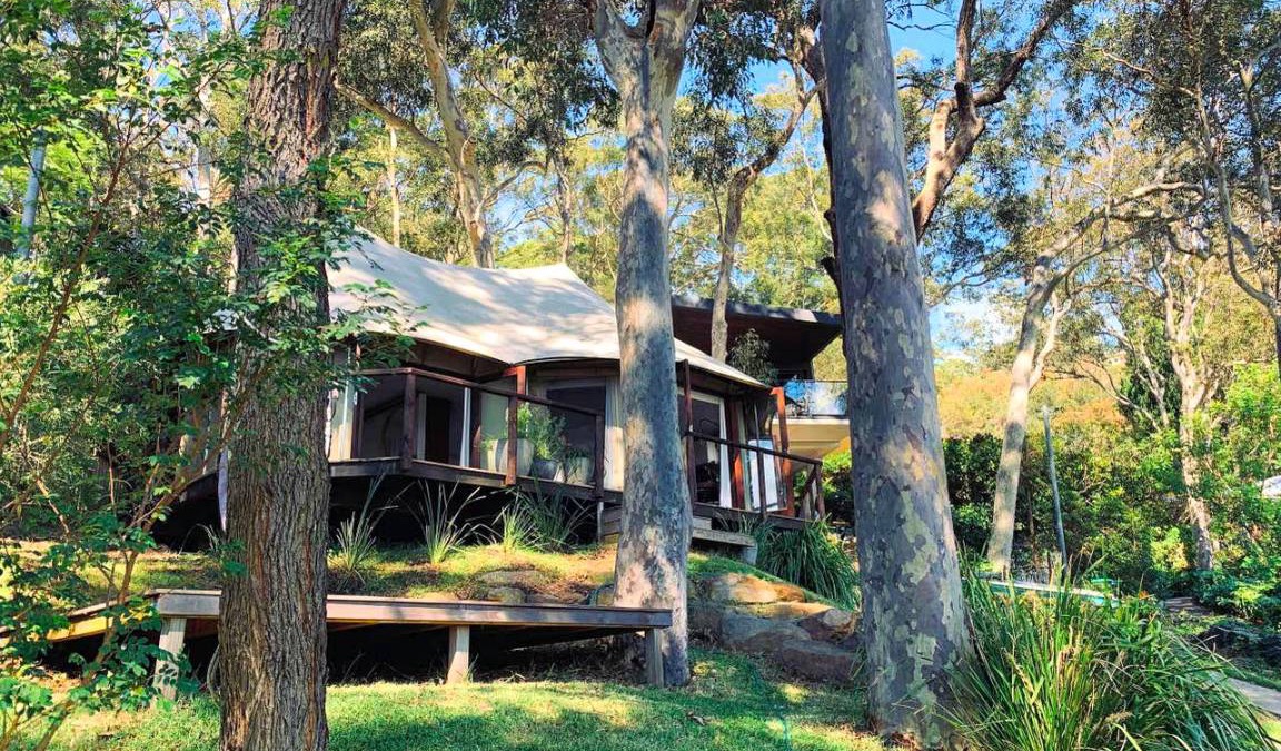Clareville Other | Camping ∙ 1 bedroom ∙ 2 guests