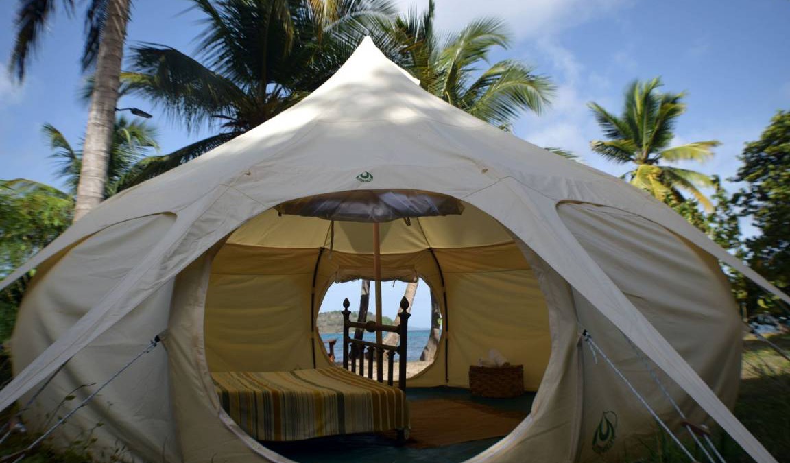 Friendship Other | Camping ∙ 1 bedroom ∙ 2 guests