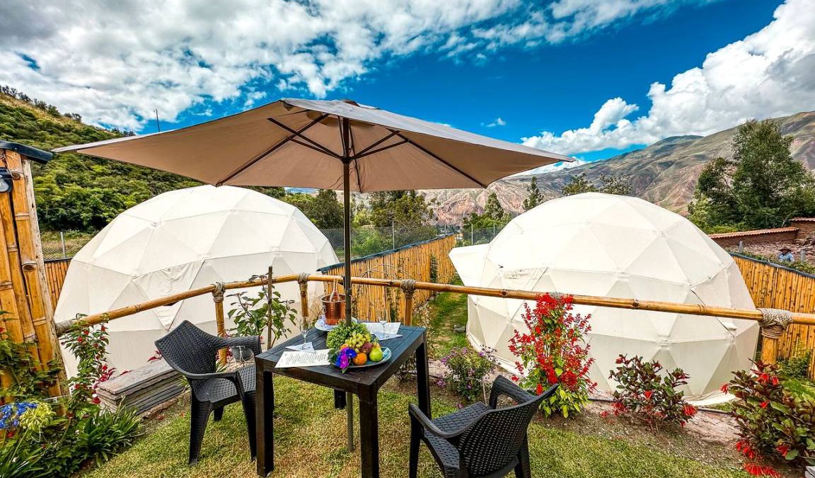 Yanahuara Other | Camping ∙ 1 bedroom ∙ 2 guests