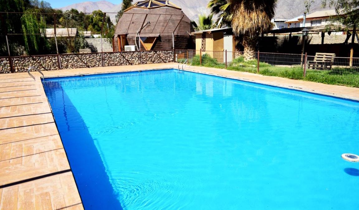 El Molle Other | Camping ∙ 1 bedroom ∙ 4 guests
