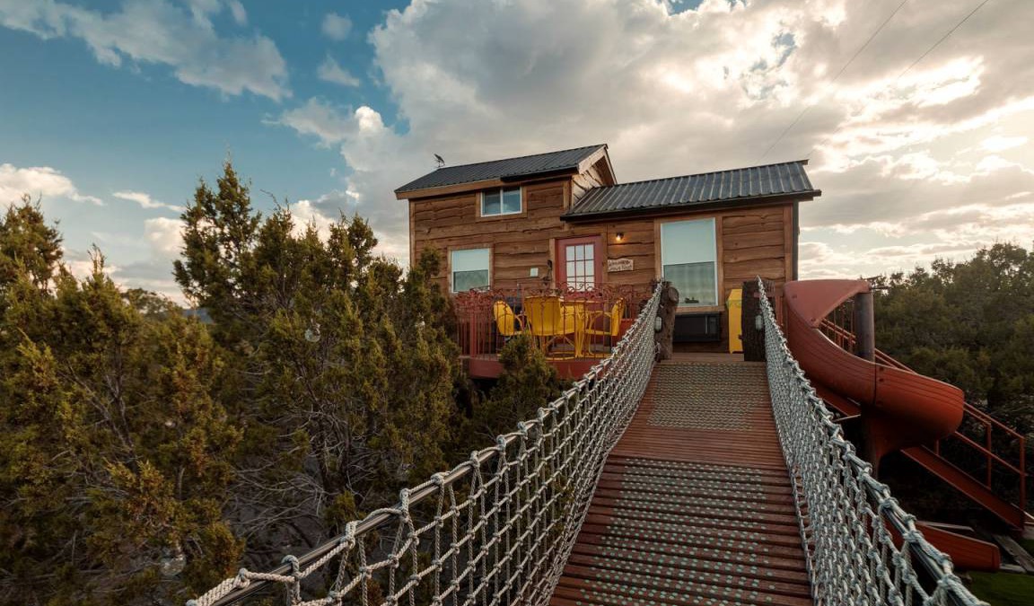 Nogal Other | Camping ∙ 1 bedroom ∙ 4 guests