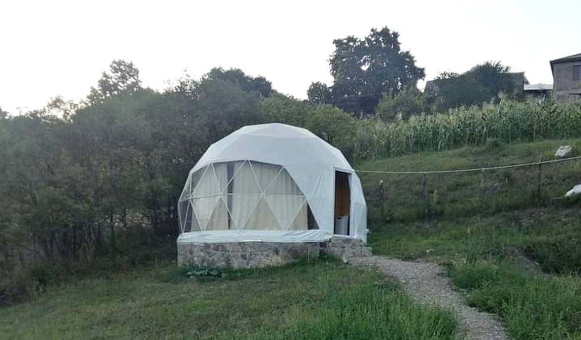 Yenokavan Other | Camping ∙ 1 bedroom ∙ 3 guests