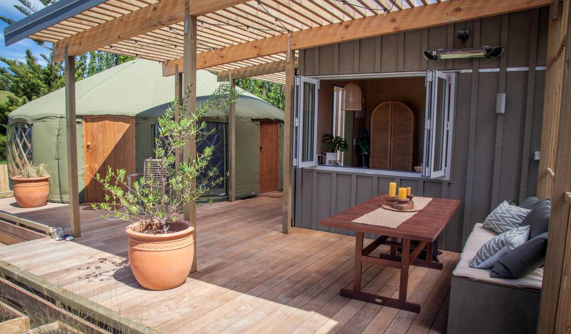 Matakana Other | Camping ∙ 1 bedroom ∙ 2 guests