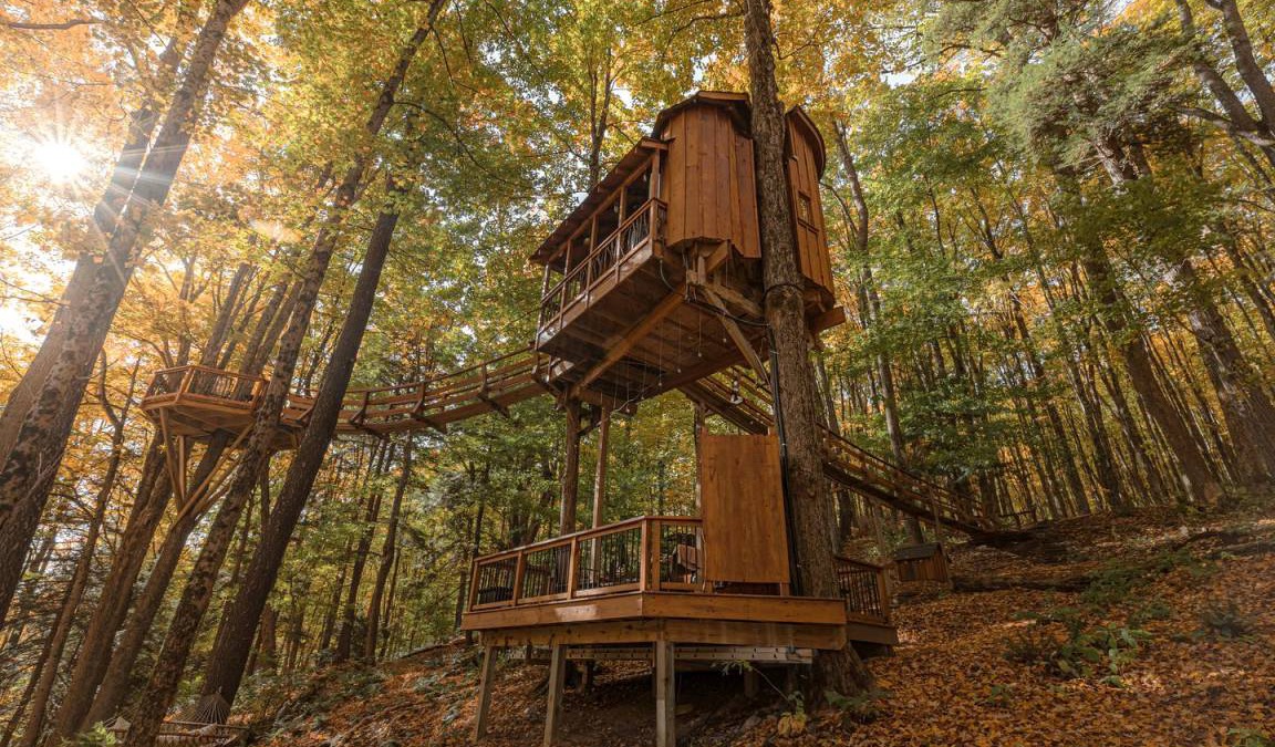 LaFayette Other | Camping ∙ 1 bedroom ∙ 2 guests