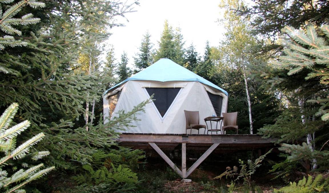 East Hants Other | Camping ∙ 1 bedroom ∙ 2 guests