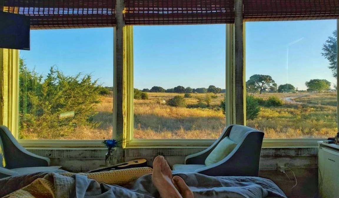 Dripping Springs Other | Camping ∙ 1 bedroom ∙ 2 guests