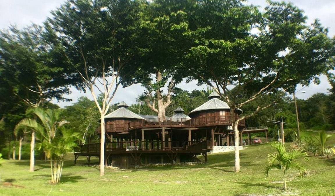 Bullet Tree Falls Other | Camping ∙ 2 bedrooms ∙ 6 guests
