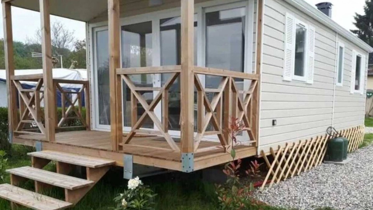 Martigny House | Camping 3 étoiles - efb0hf