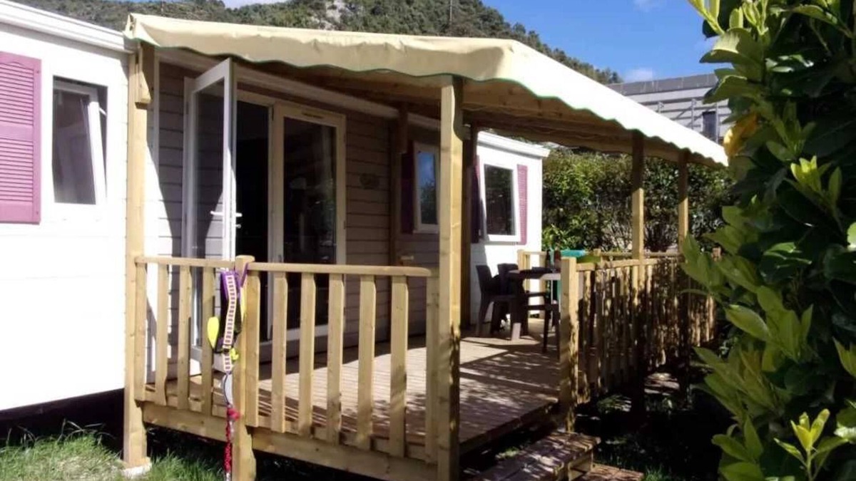 Buis-les-Baronnies House | Camping 3 étoiles - Piscine - cbgcaib