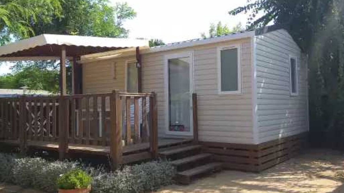 Malgrat de Mar House | Camping 3 étoiles - Piscine - eeaidb