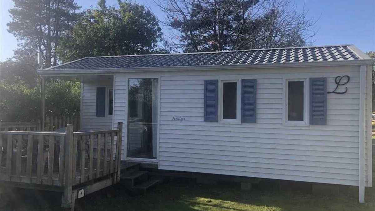 Guemene-Penfao House | Camping 3 étoiles - Piscine - eebhhh