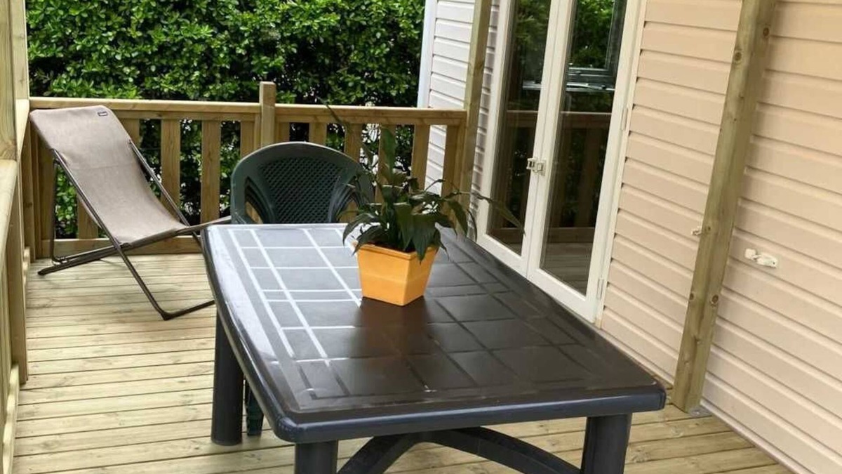 Guemene-Penfao House | Camping 3 étoiles - Piscine - efcaaf