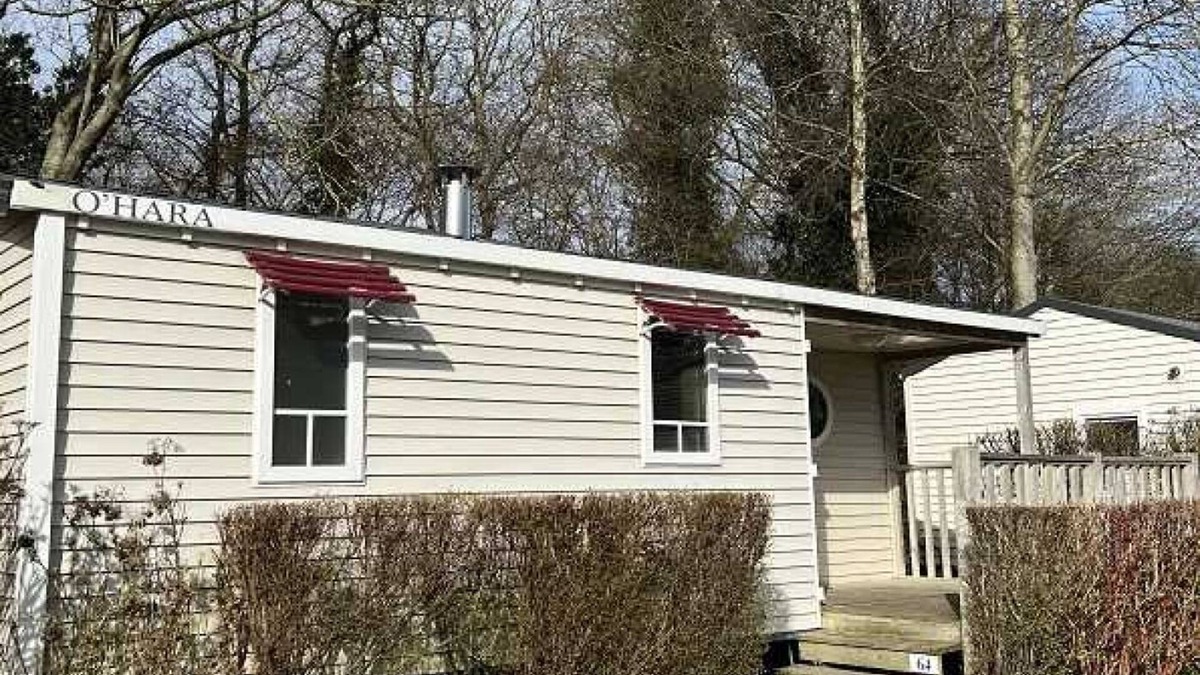 Mers-les-Bains House | Camping 3 étoiles - Piscine - ccbbhhg