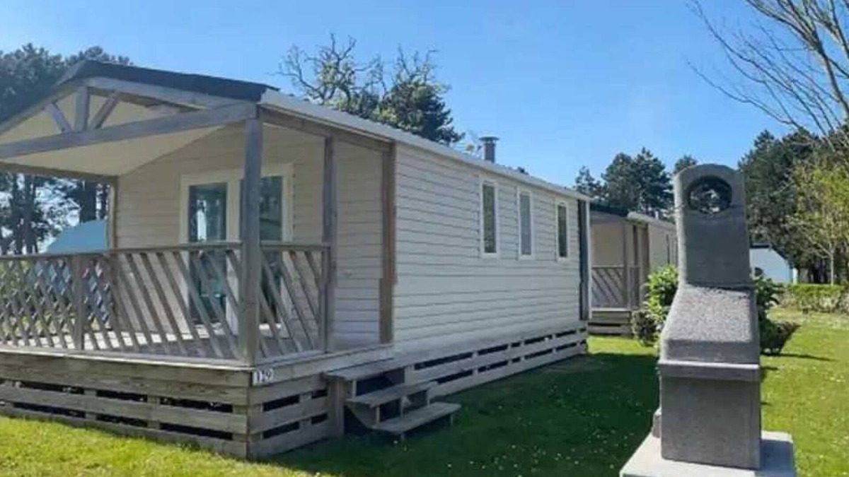 Mers-les-Bains House | Camping 3 étoiles - Piscine - ccbbhi0