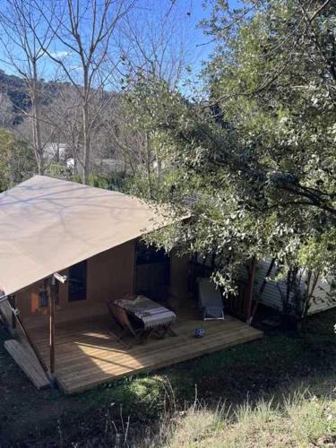 Montolieu Other | Camping 3 étoiles - ccaffe0