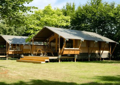 Plantades Other | Camping 3 étoiles - ccaidff