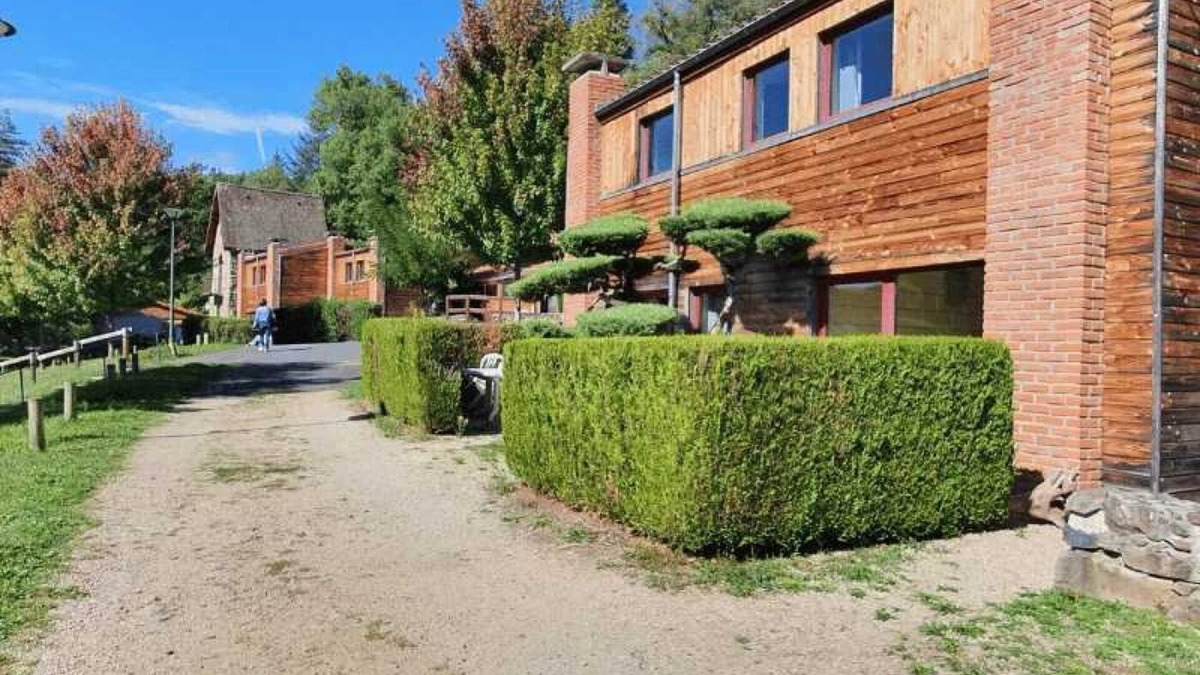 Vorey House | Camping 3 étoiles - ccbbbid