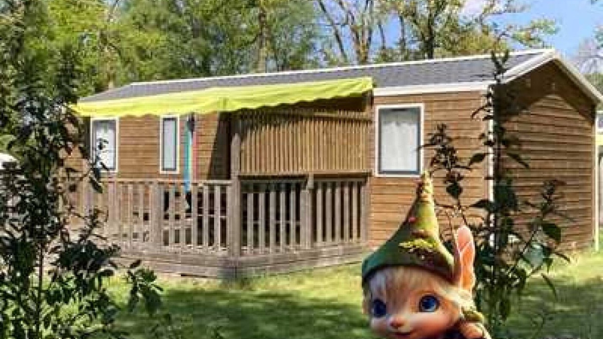 Priziac House | Camping 3 étoiles - ccbbdhc