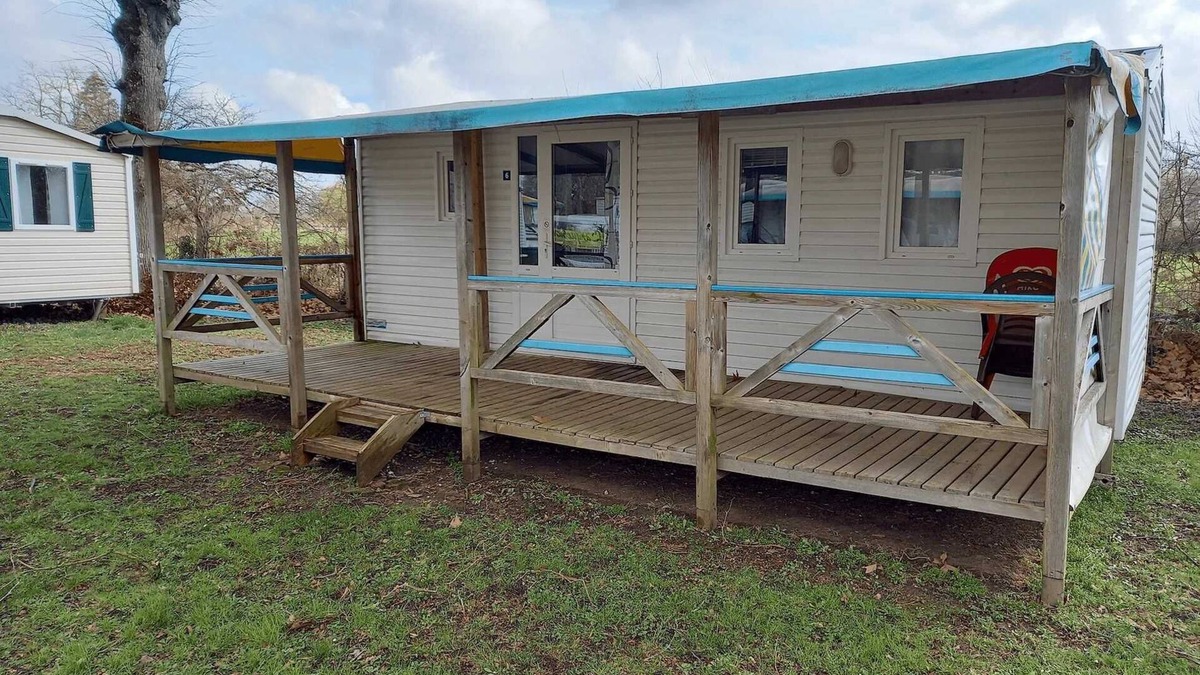 Athee House | Camping 3 étoiles - efaidc