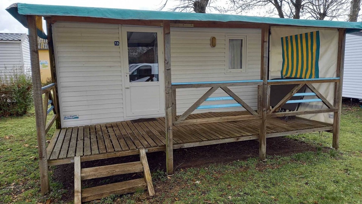 Athee House | Camping 3 étoiles - efaidd