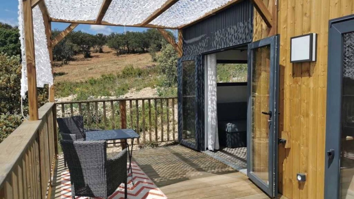Aigues-Vives House | Camping 3 étoiles - Parc aquatique - ccb0a0b