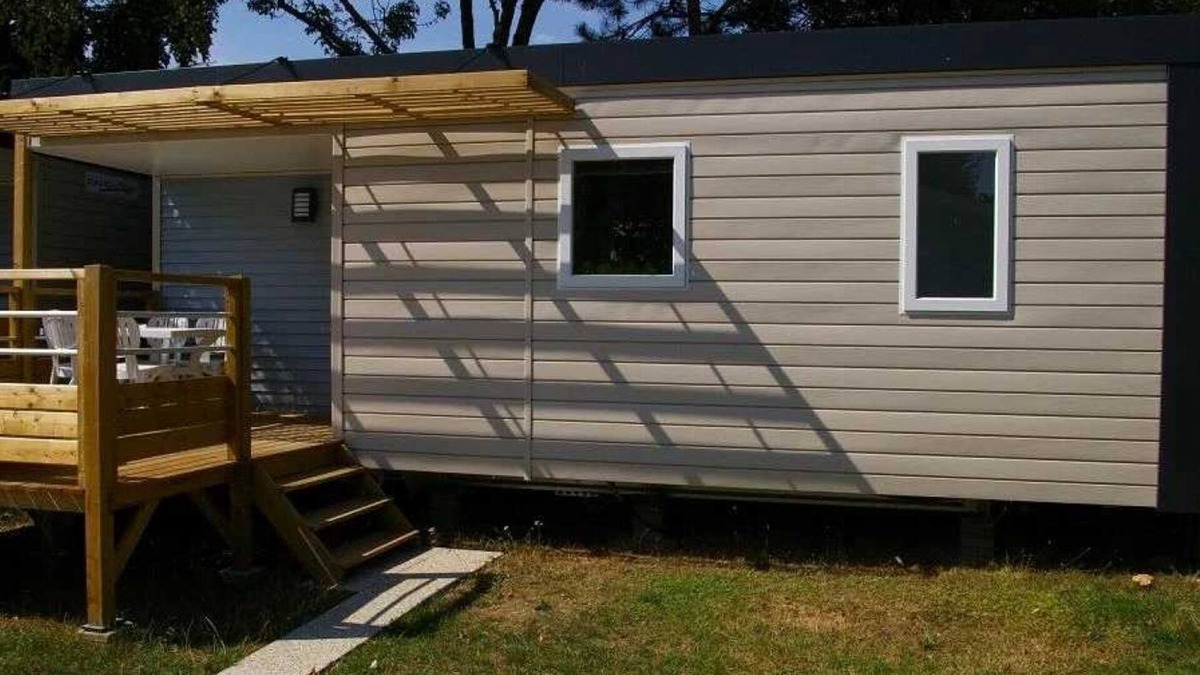 Vaux-le-Penil House | Camping 3 étoiles - Piscine - eecdcg